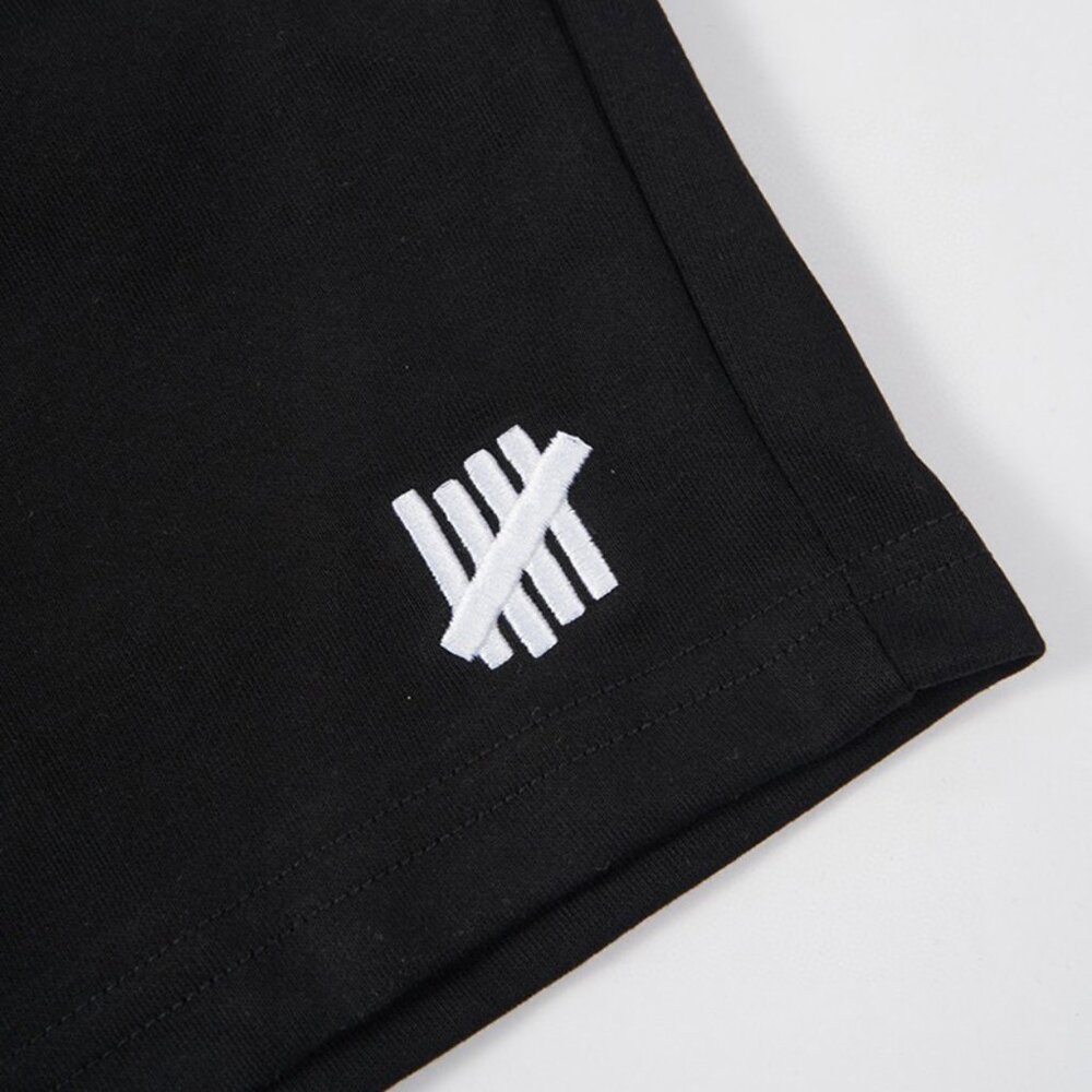 Undefeated Solid Color Simple Shorts - image 7
